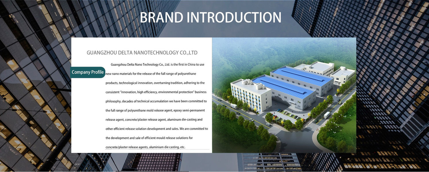 China Guangzhou Delta Technology Co., Ltd. Perfil de la empresa 