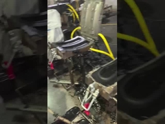 Agente de liberación automotriz PVA para una desmolidación suave y rápida